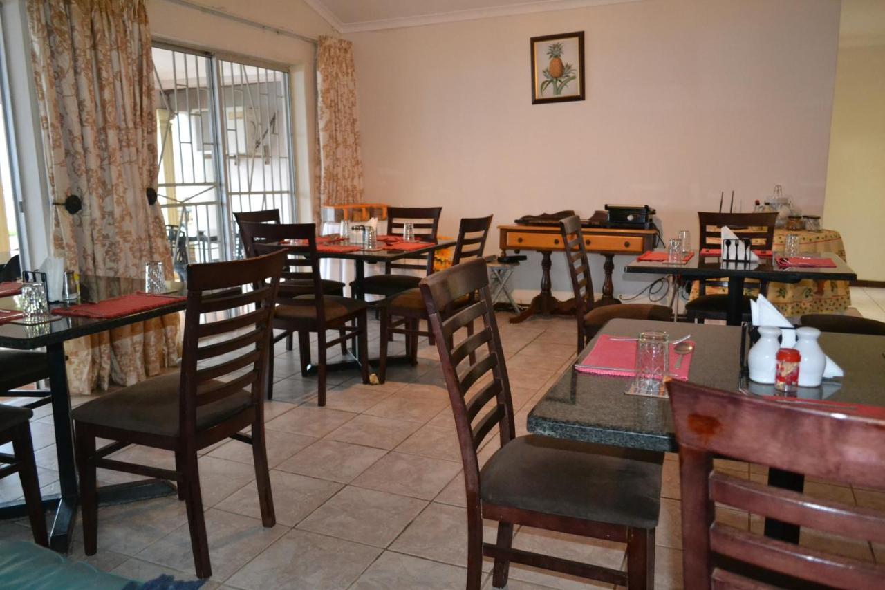Kamogelo Guest House Pilanesberg Exterior photo