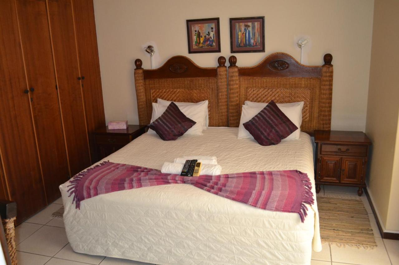 Kamogelo Guest House Pilanesberg Exterior photo