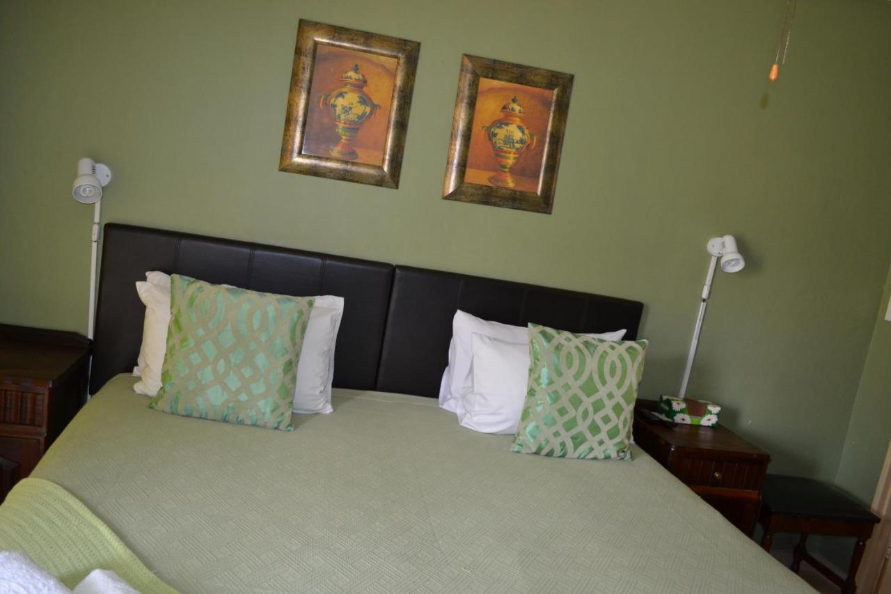 Kamogelo Guest House Pilanesberg Exterior photo